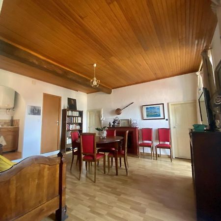 Appartement 3 Pieces 80 M2 Quenza Eksteriør bilde