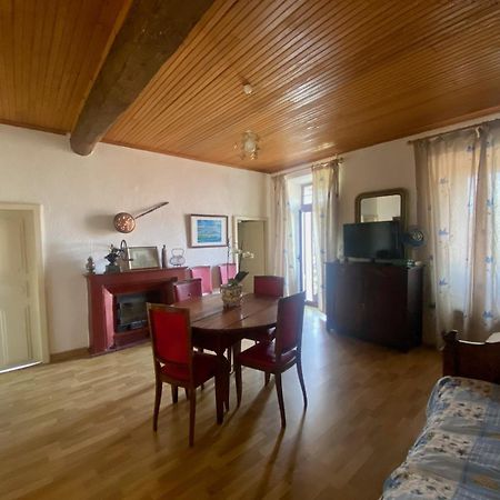 Appartement 3 Pieces 80 M2 Quenza Eksteriør bilde