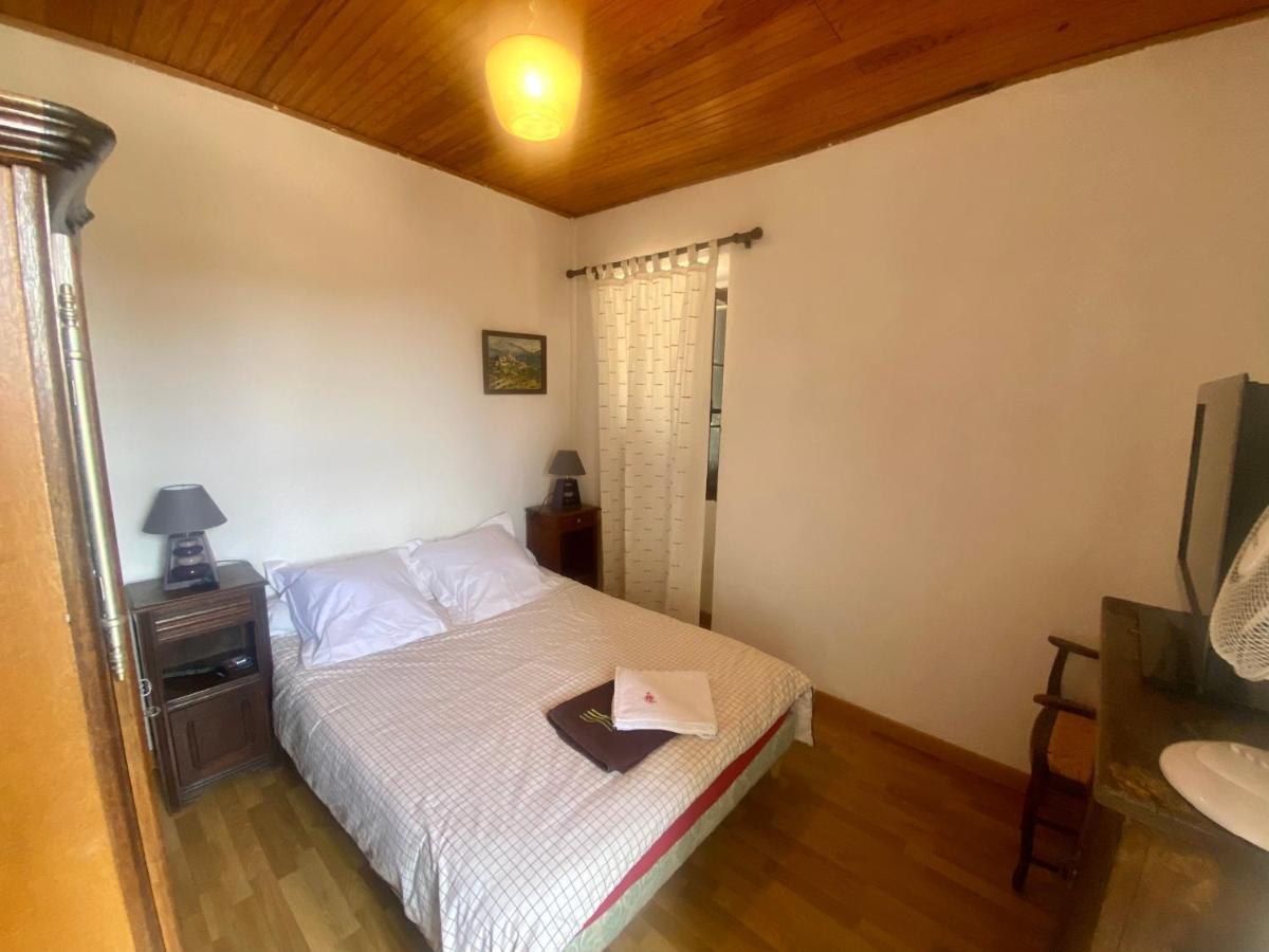 Appartement 3 Pieces 80 M2 Quenza Eksteriør bilde