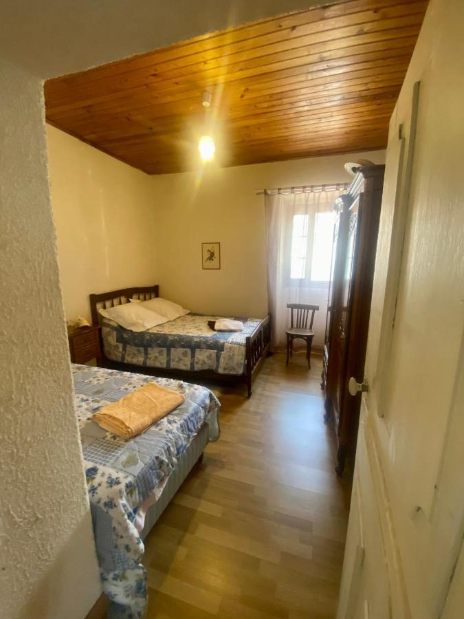 Appartement 3 Pieces 80 M2 Quenza Eksteriør bilde