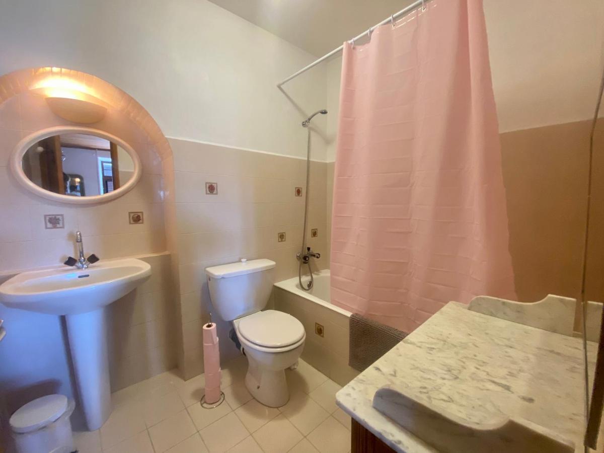 Appartement 3 Pieces 80 M2 Quenza Eksteriør bilde
