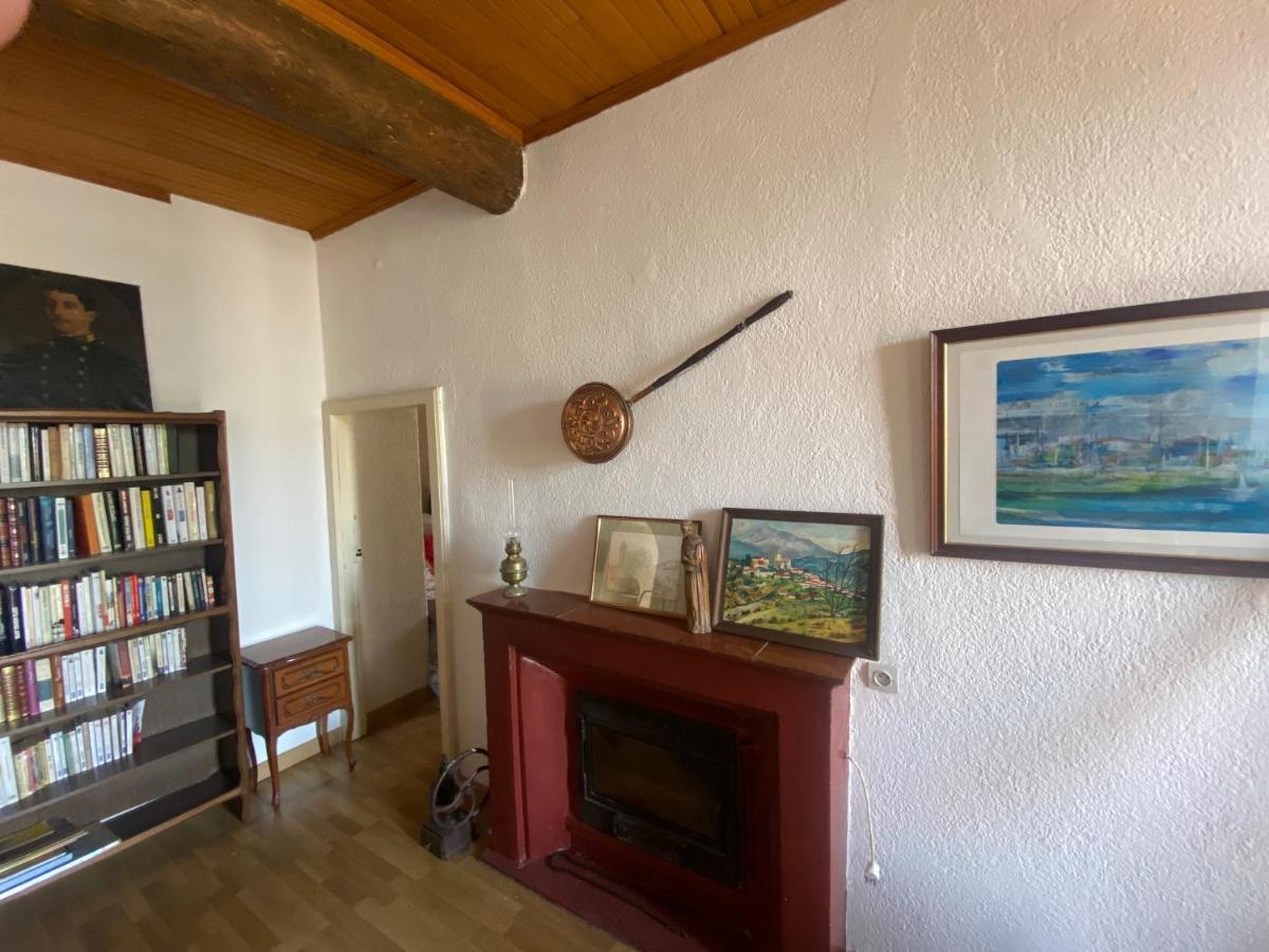 Appartement 3 Pieces 80 M2 Quenza Eksteriør bilde
