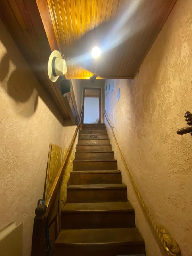 Appartement 3 Pieces 80 M2 Quenza Eksteriør bilde