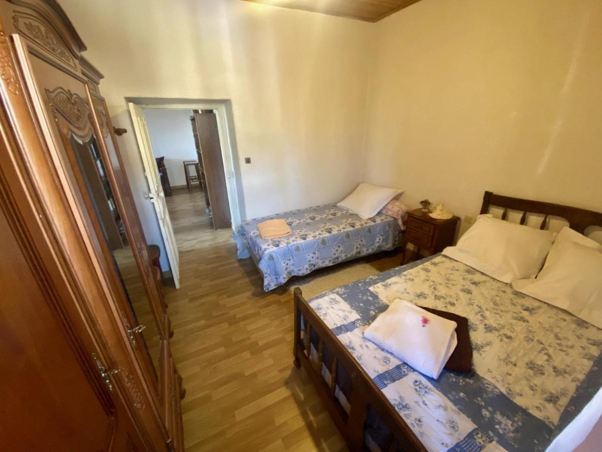 Appartement 3 Pieces 80 M2 Quenza Eksteriør bilde