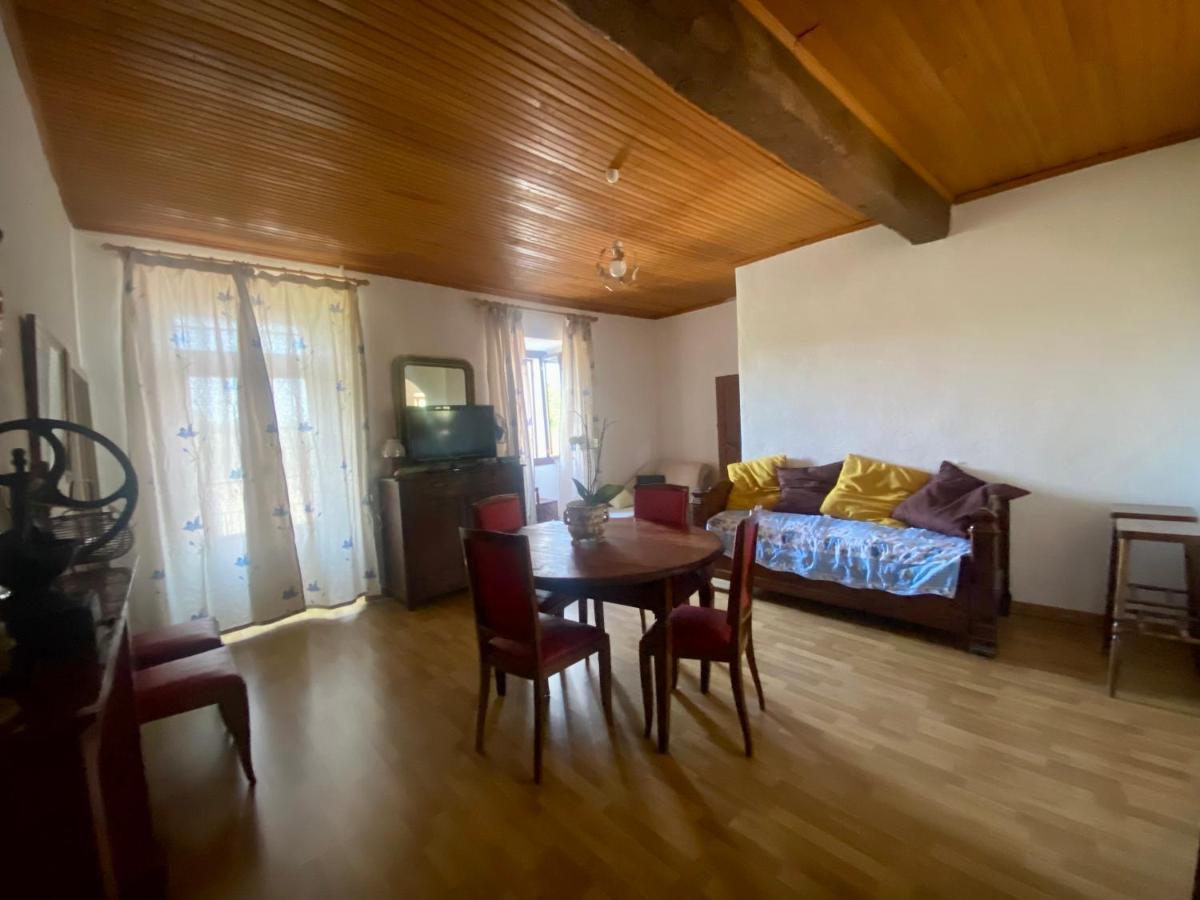 Appartement 3 Pieces 80 M2 Quenza Eksteriør bilde