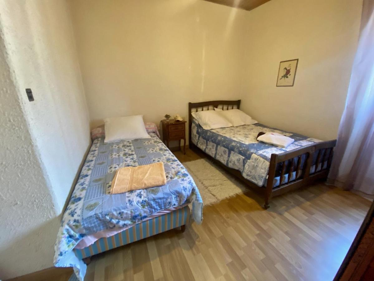 Appartement 3 Pieces 80 M2 Quenza Eksteriør bilde