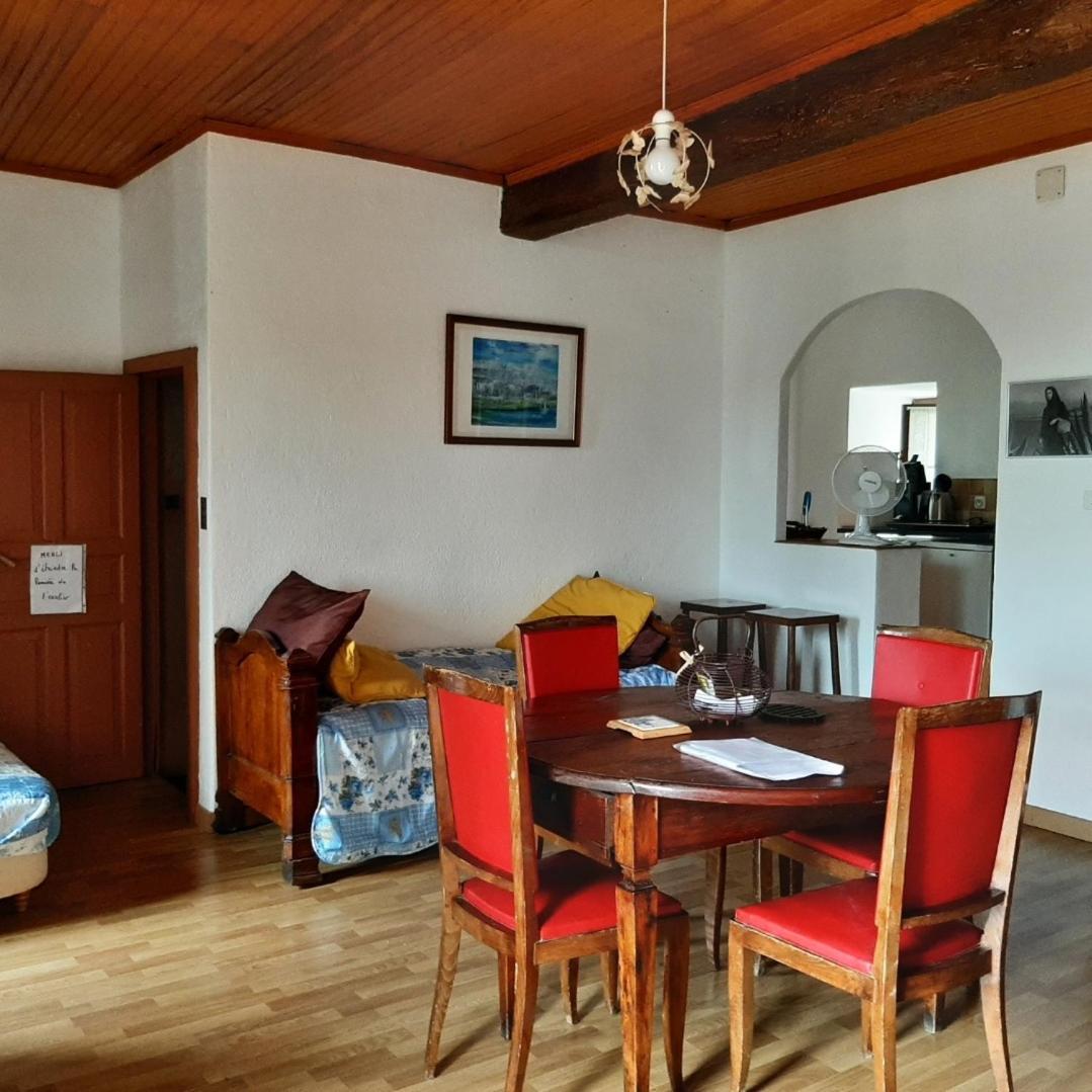 Appartement 3 Pieces 80 M2 Quenza Eksteriør bilde