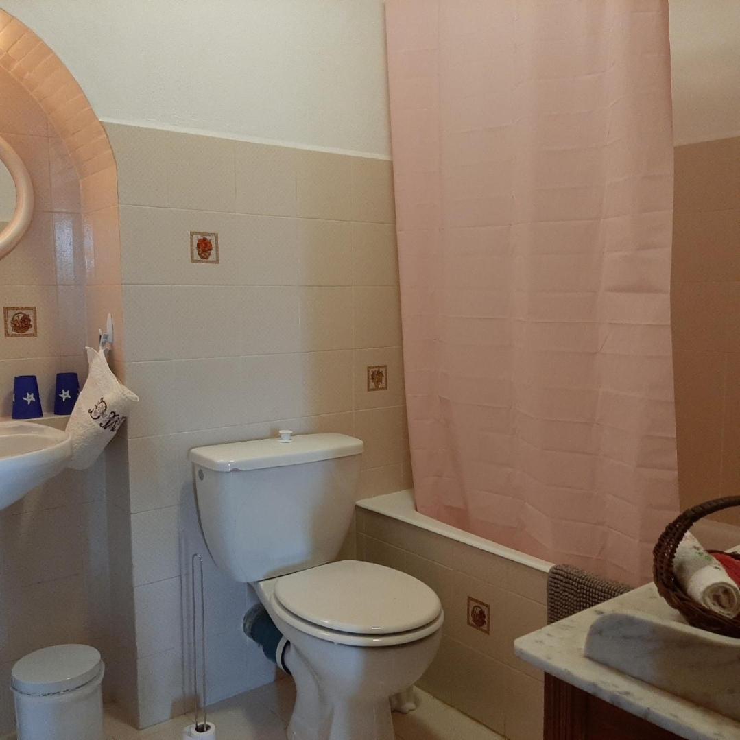 Appartement 3 Pieces 80 M2 Quenza Eksteriør bilde